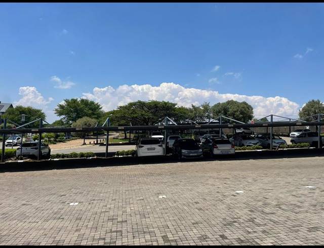 BUSINESS PROPERTY TO RENT IN HIGHVELD